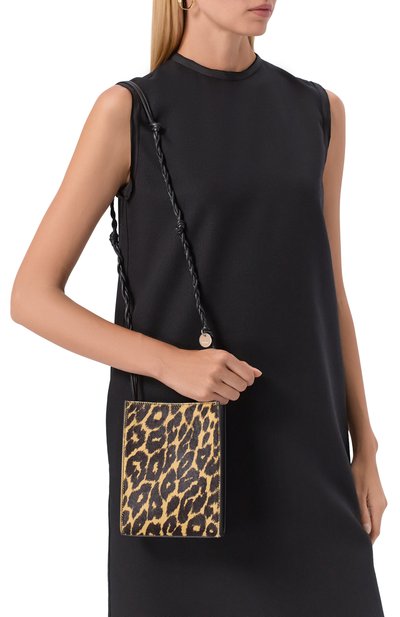 Сумка tangle small JIL SANDER, арт. J07WG0001/P8575, фото 2