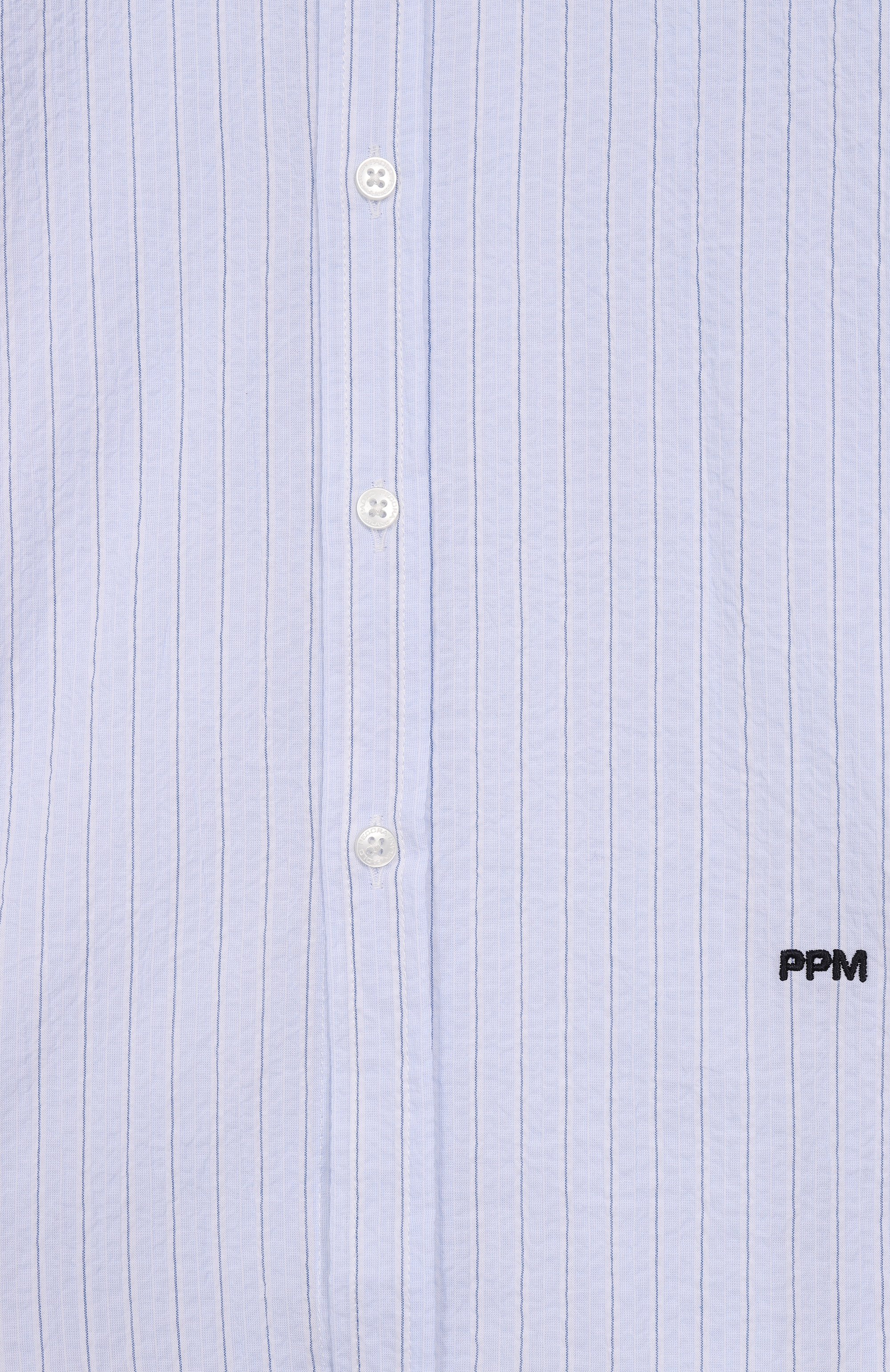 Хлопковая рубашка PAOLO PECORA MILANO, арт. PP3962/14A-16A, фото 3