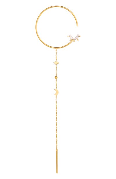 Женские серьга RUIFIER, арт. EGD90MOA0