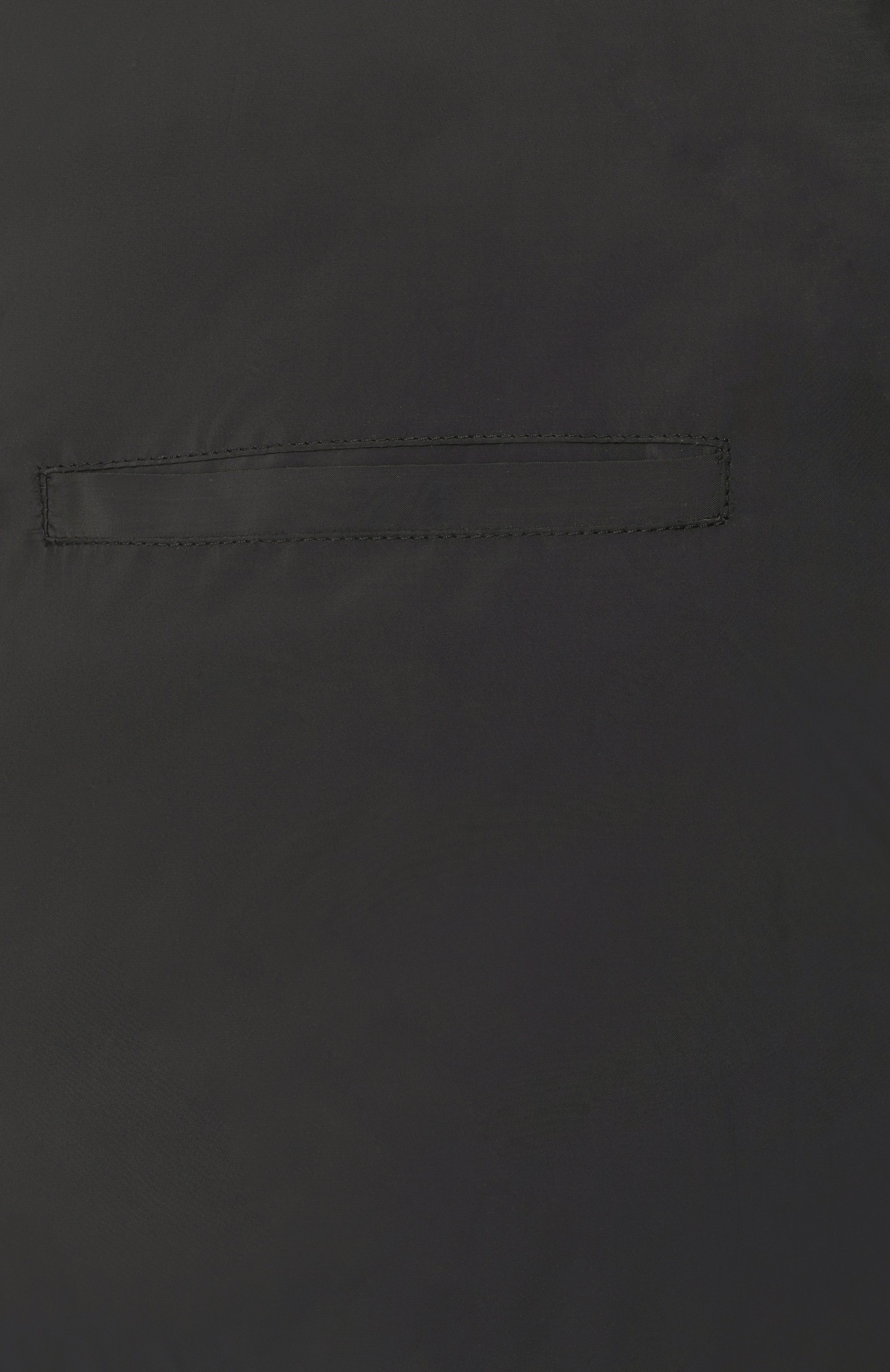 Утепленная куртка TOTEME черного цвета по цене 73800 руб., арт. 211-177-732, фото 7 Утепленная куртка TOTEME, арт. 211-177-732, фото 7