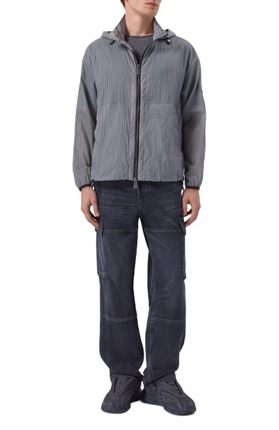 Кожаные кроссовки satellite neo runner AXEL ARIGATO, арт. F3236005, фото 2