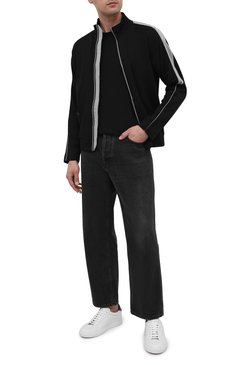 Шерстяная толстовка ZEGNA, арт. VV400/ZZT869, фото 2