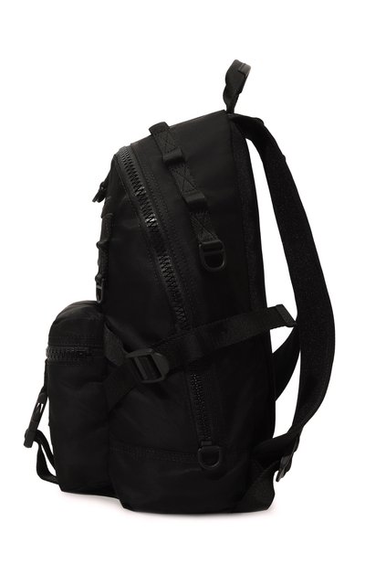 Рюкзак MOSCHINO черного цвета по цене 132500 руб., арт. A7621/8228, фото 4 Рюкзак MOSCHINO, арт. A7621/8228, фото 4