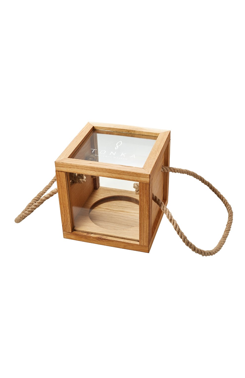 Свеча moscow (2000ml) TONKA PERFUMES MOSCOW, арт. 4665313560021, фото 2