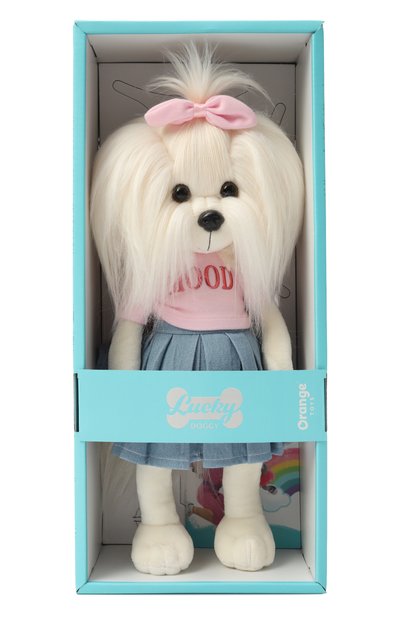 Игрушка lucky mimi ORANGE TOYS, арт. LD5/110