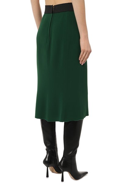 Юбка DOLCE & GABBANA, арт. F4A1FT/GDBT0, фото 4