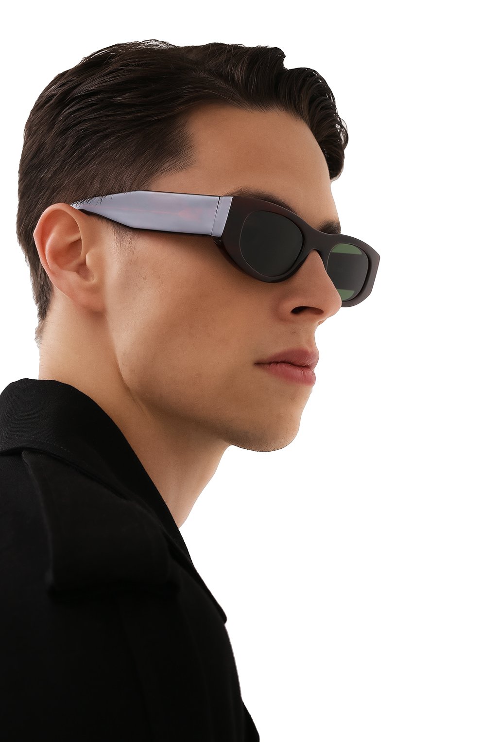 Солнцезащитные очки THIERRY LASRY, арт. MASTERMINDY 127, фото 3