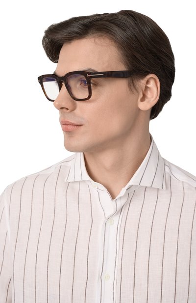 Оправа TOM FORD, арт. TF6025-B 052, фото 2