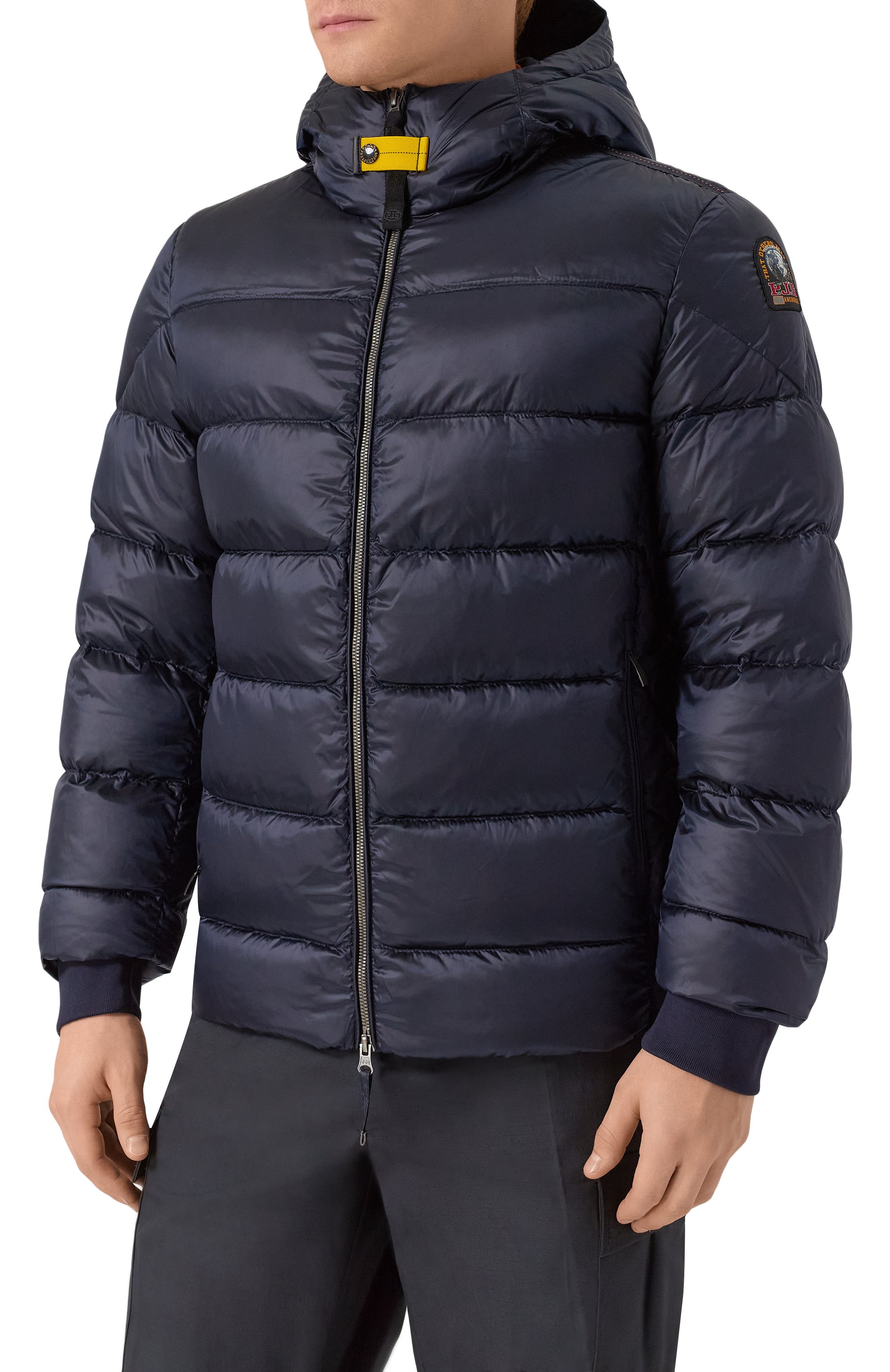 Пуховик PARAJUMPERS, арт. 25WMPMPUSX13, фото 3