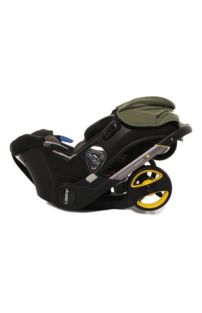 Коляска-автокресло doona+ DOONA, арт. SP150-20-042-015, фото 5