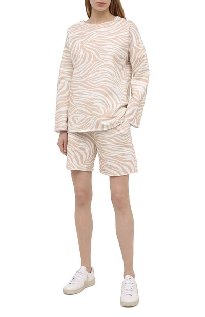 Хлопковые шорты EVA B.BITZER, арт. 11323345, фото 2