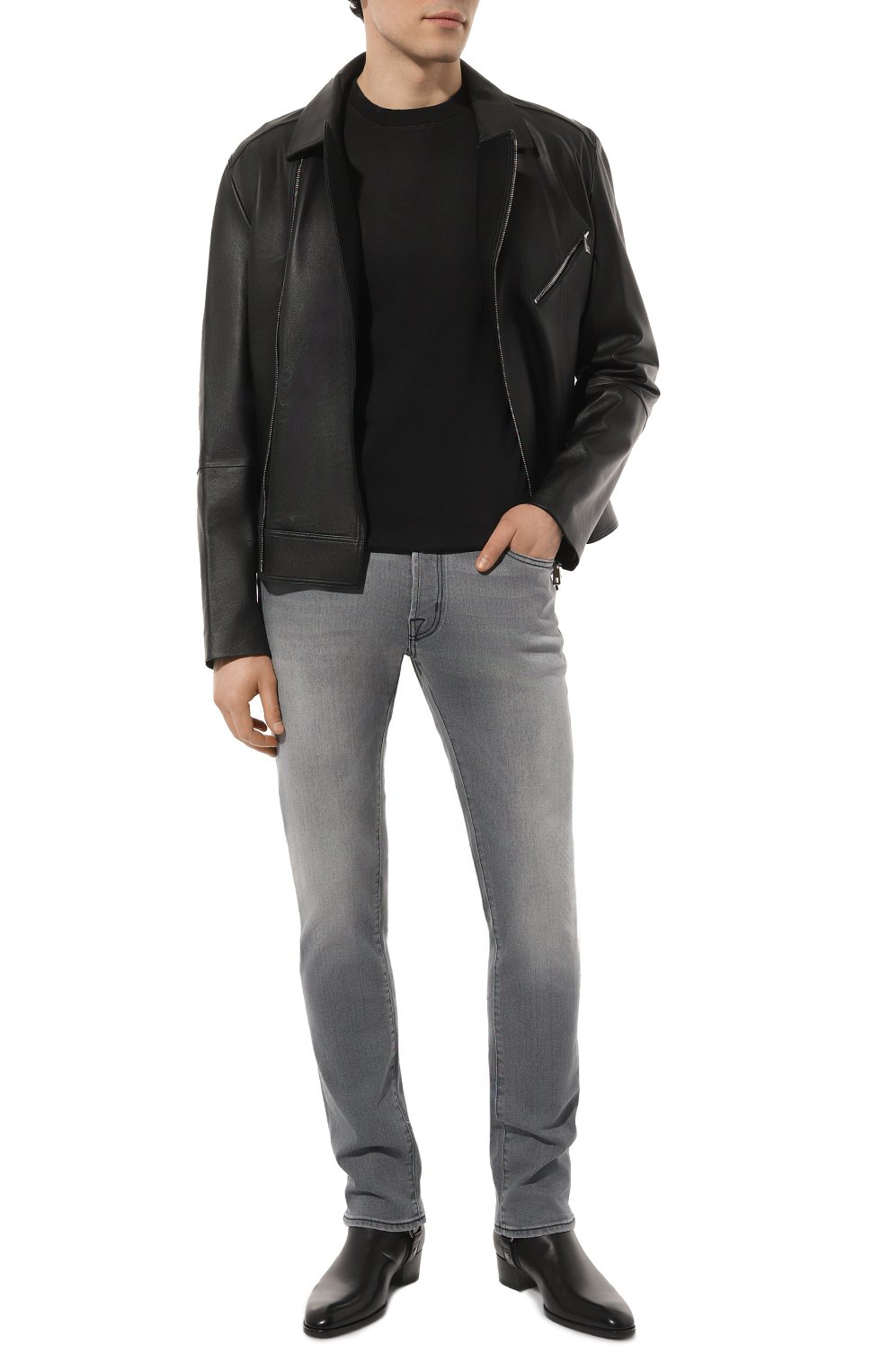 Джинсы bard JACOB COHEN, арт. U Q E04 30 S 3618, фото 2