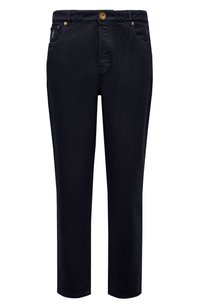 Темно-синий