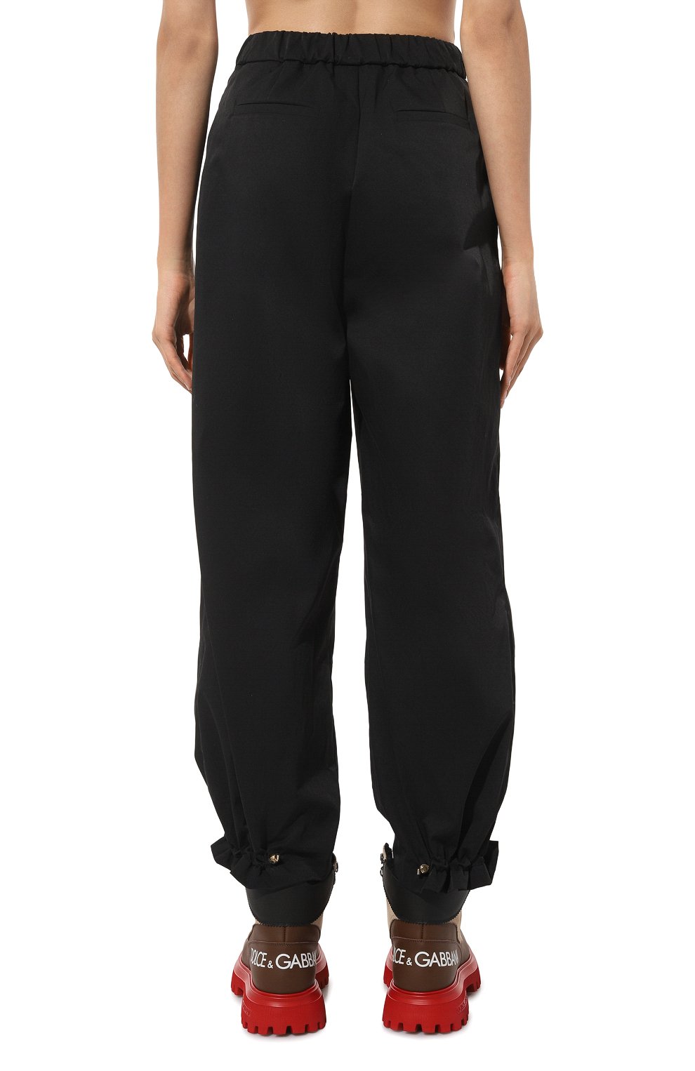 Брюки HERNO, арт. PT000014D/12531, фото 4