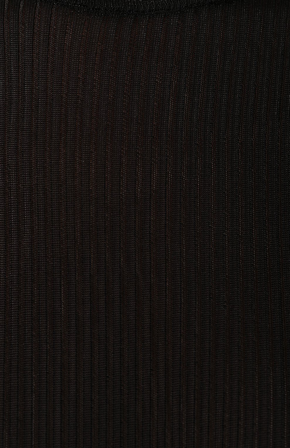 Пуловер из вискозы SAINT LAURENT, арт. 589309/YA2HM, фото 5