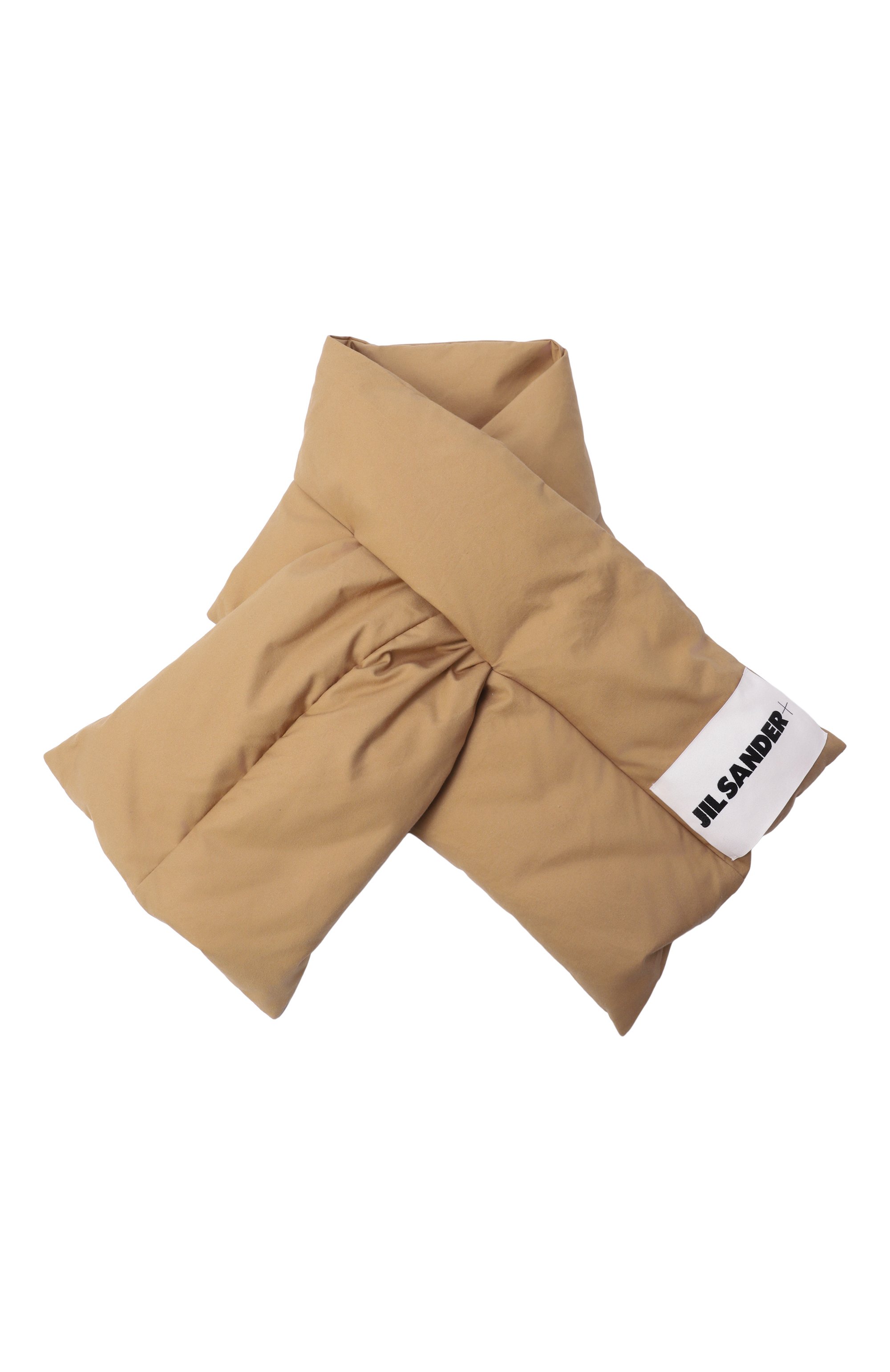 Хлопковый шарф JIL SANDER, арт. J40TE0002/J45296, фото 1