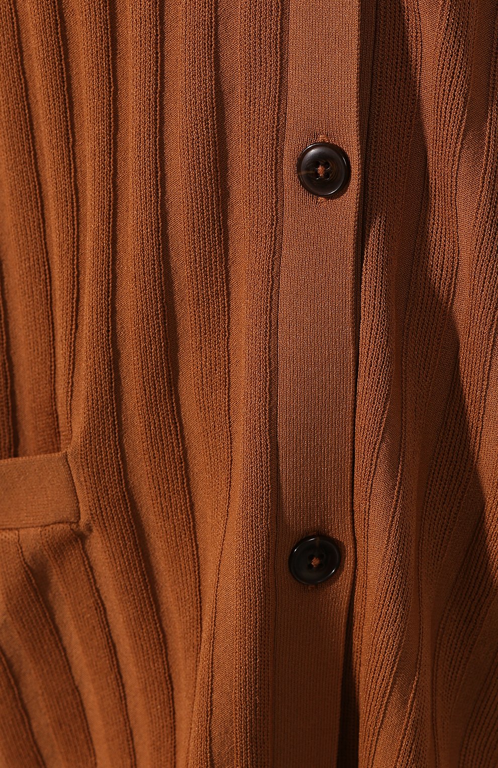 Кардиган TOTEME, арт. VINCI RIB 202-539-755, фото 5