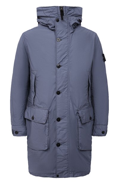 Утепленная парка STONE ISLAND, арт. 751570932, фото 1