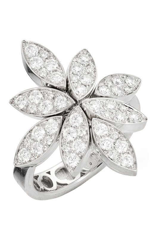 Кольцо Pasquale Bruni 16692B Бесцветный 16692B