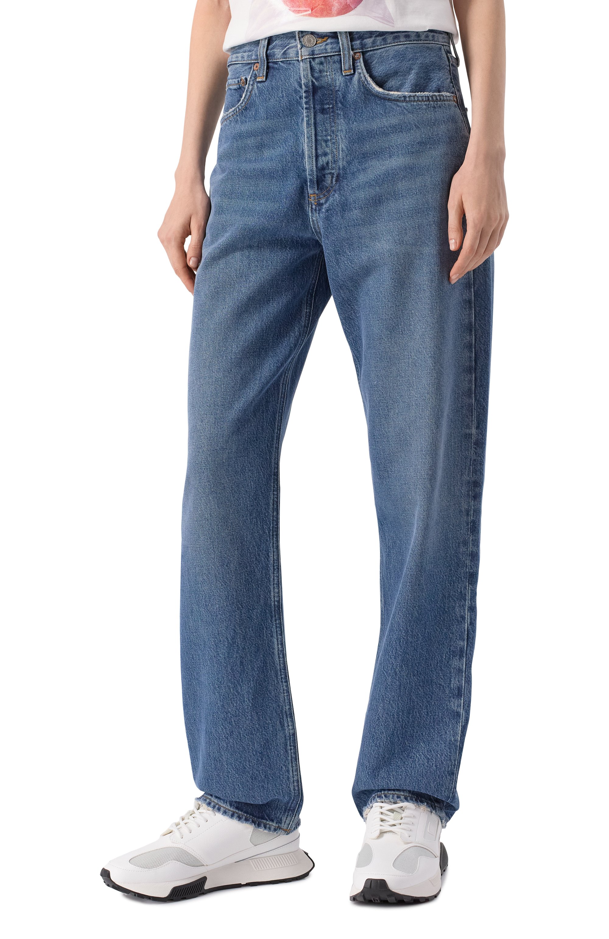 Джинсы kelly AGOLDE, арт. A1991535, фото 3