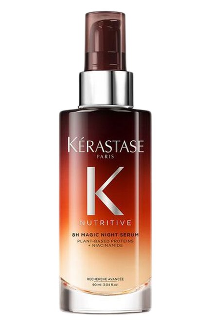 Женская сыворотка для волос nutritive serum 8h night repair (90ml) KERASTASE, арт. 3474637155025