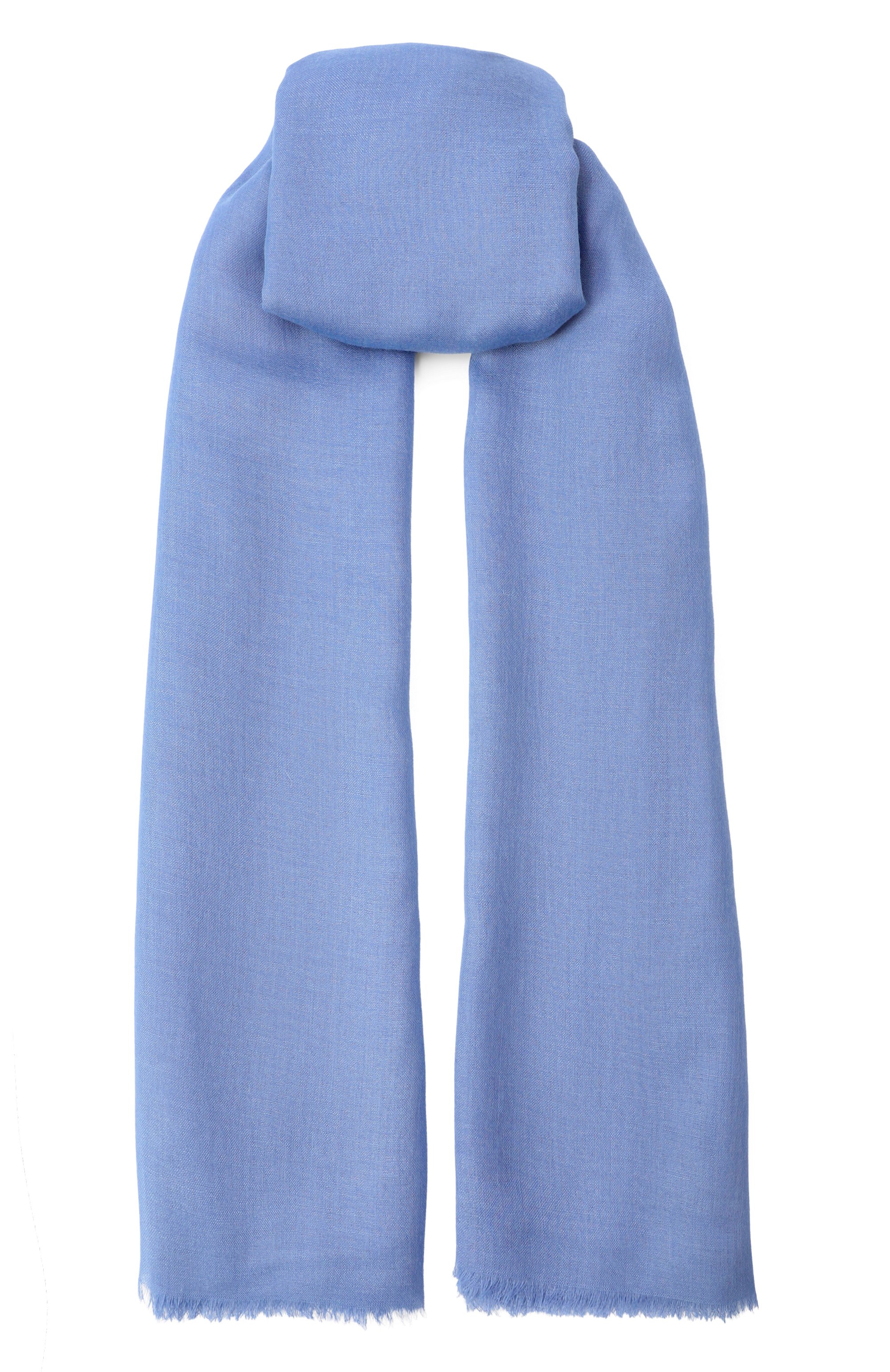 Палантин из вискозы и кашемира WEEKEND MAX MARA, арт. KIRSCH, фото 1