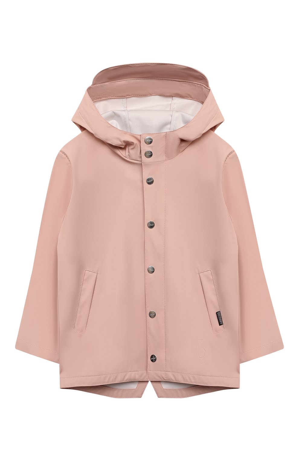 Дождевик с капюшоном GOSOAKY, арт. 211.101.302/MICR0 PU, фото 1