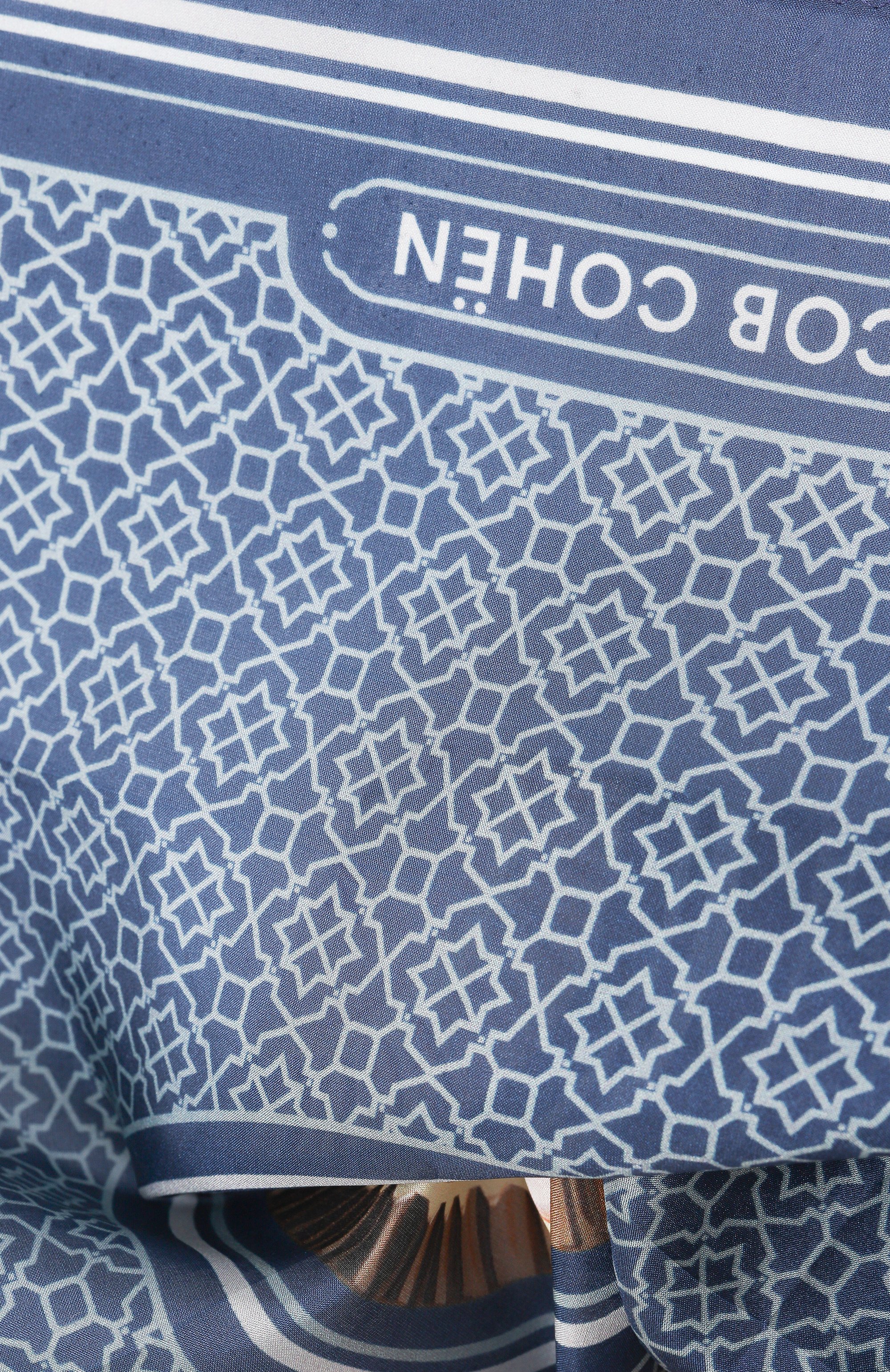 Джинсы bard JACOB COHEN, арт. JUL_QL004 081 S3619 V1, фото 7