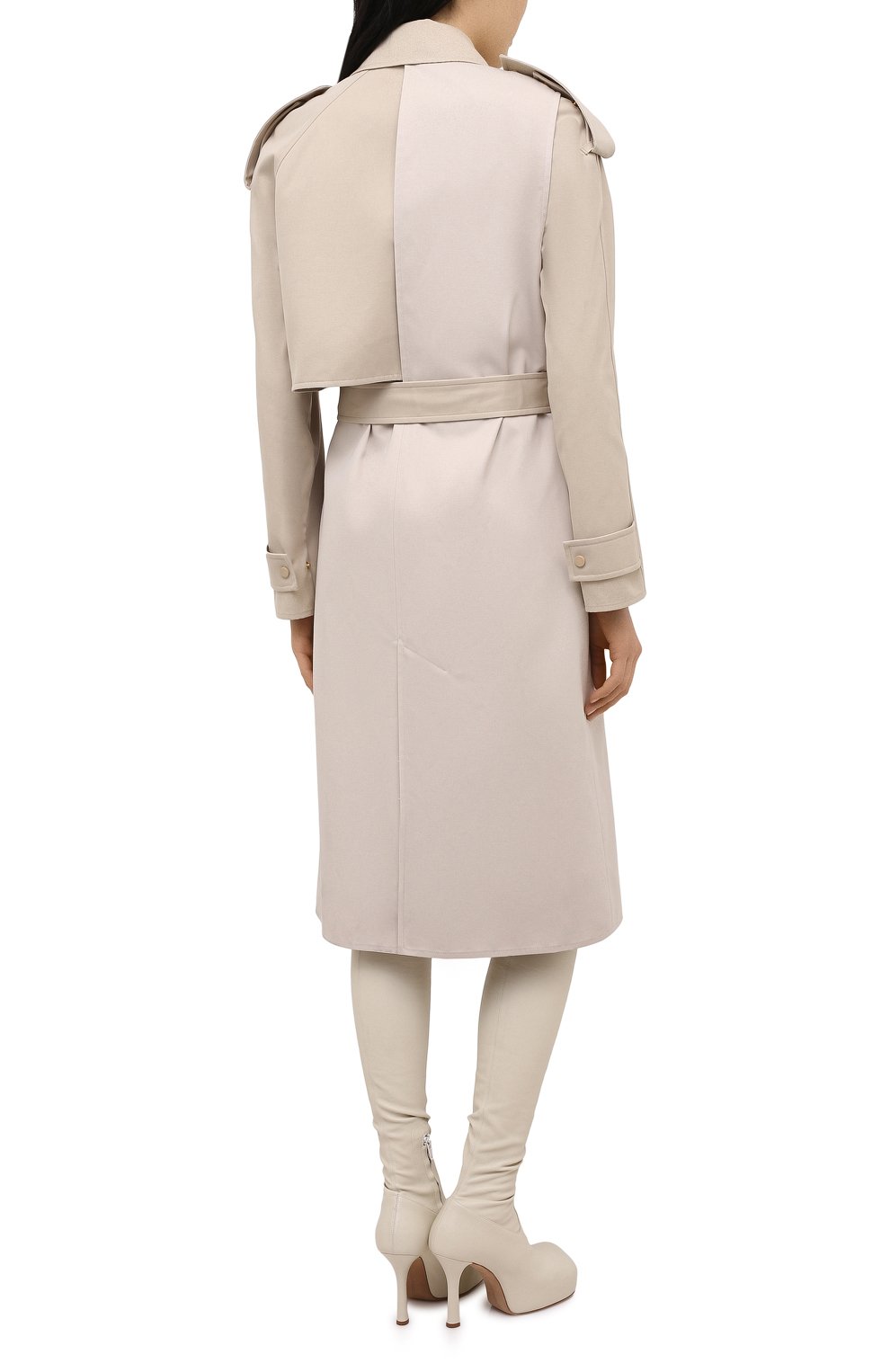 Тренч BOTTEGA VENETA, арт. 628727/VKUV0, фото 4