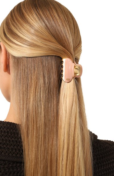 Заколка для волос ALEXANDRE DE PARIS, арт. ICC45-14339-02A22 OQ, фото 2