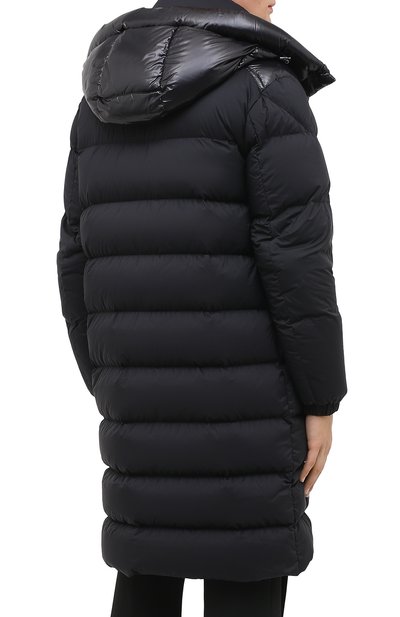 Пуховик autaret MONCLER, арт. F2-091-1D500-00-C0573, фото 5