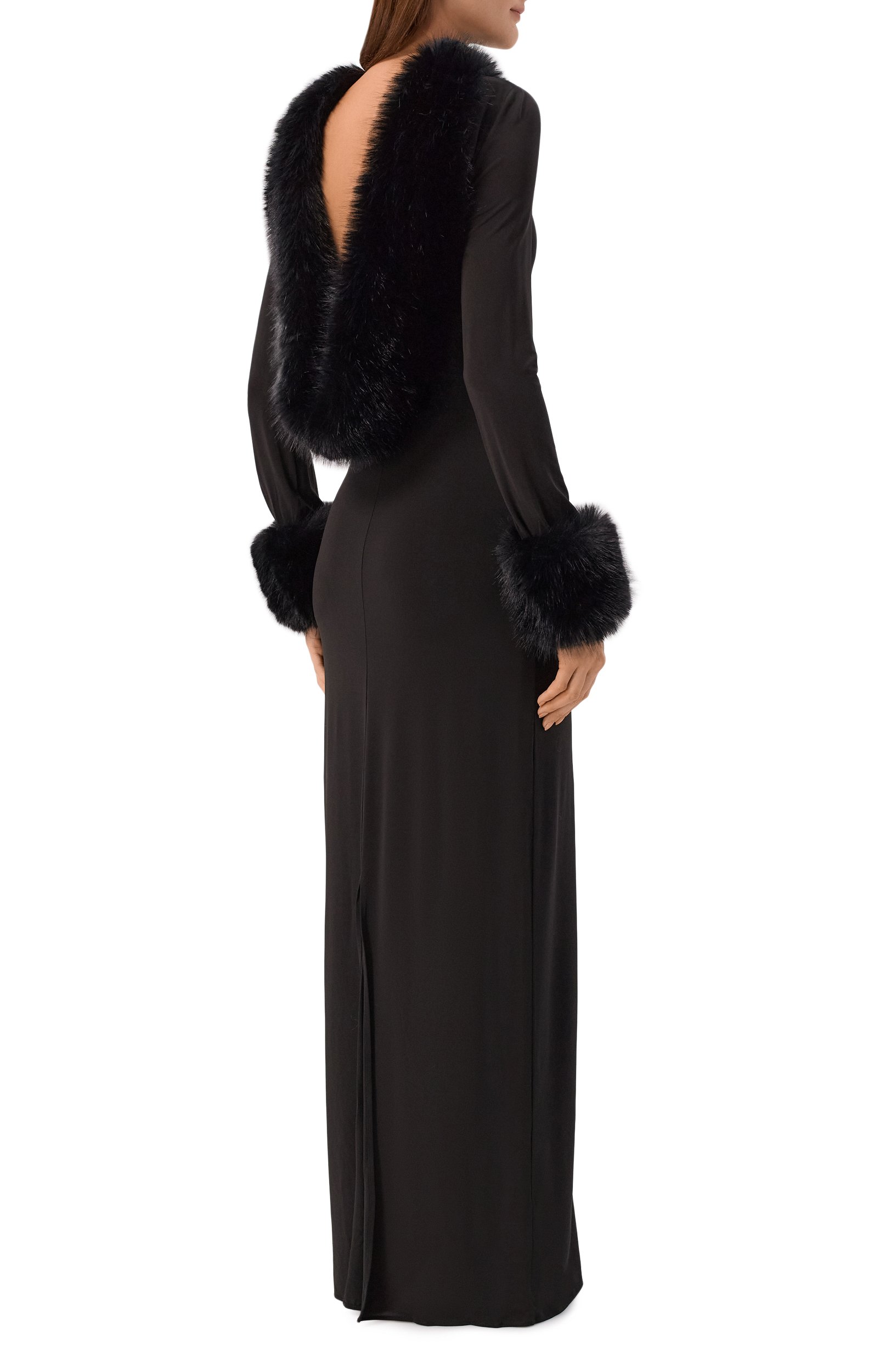 Платье NINA RICCI, арт. 26AJR0069/AC0156, фото 3