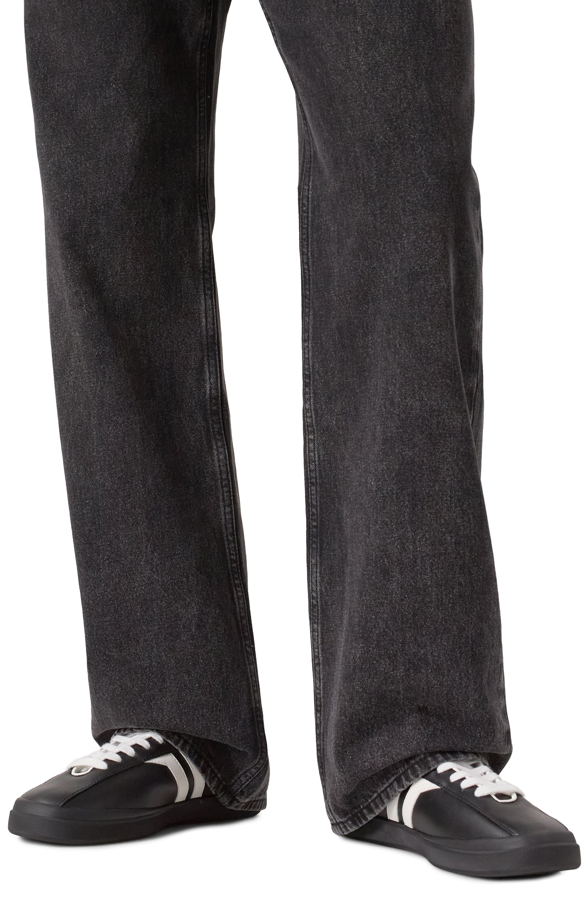 Кожаные кеды court ace PRO-KEDS 1949, арт. C425SLM/LL, фото 3