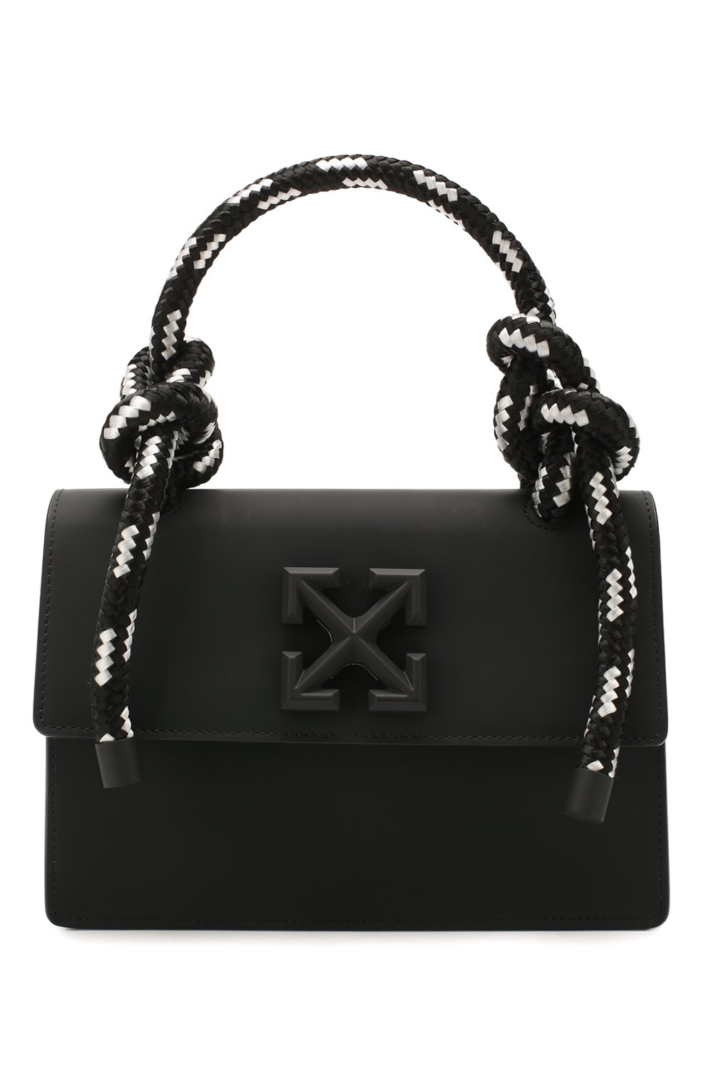 Сумка 1.4 jitney OFF-WHITE, арт. 0WNA092R20H000681000, фото 1