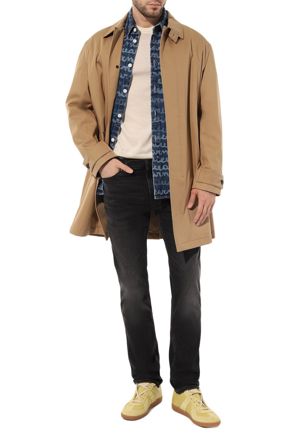 Джинсы hugo 708 HUGO, арт. 50493699, фото 2