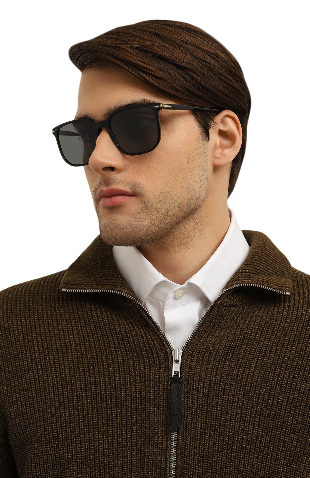 Солнцезащитные очки DAVID BECKHAM, арт. DB1141 05K, фото 2