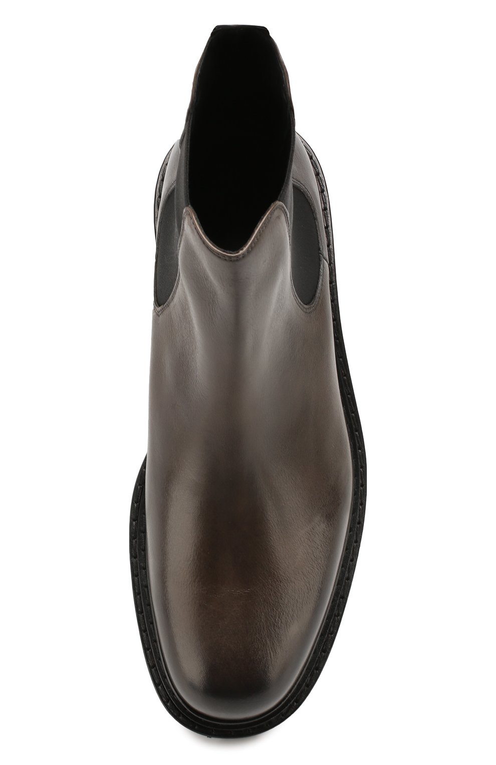 Кожаные челси VIC MATIE, арт. 1V7706U.V106080150, фото 5