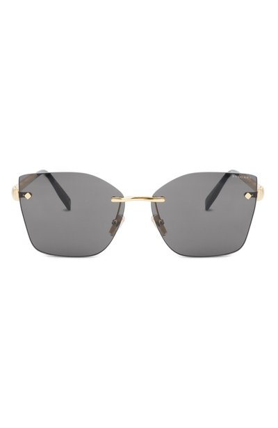 Женские солнцезащитные очки BVLGARI, арт. BV40083U-30A