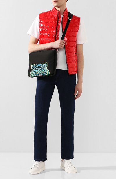 Текстильная сумка для ноутбука KENZO, арт. FA55SF308F20, фото 2