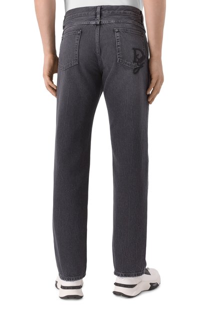 Джинсы luxury 16/37 DOLCE & GABBANA, арт. GYQFCZ/G8NB1, фото 4