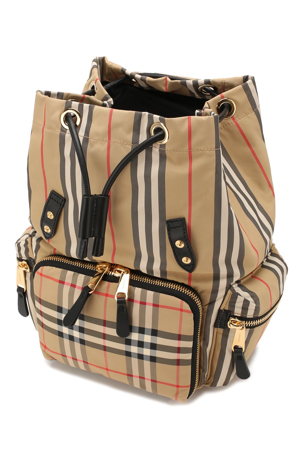 Рюкзак rucksack medium BURBERRY, арт. 8015146, фото 4