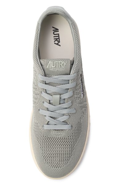 Текстильные кеды medalist easeknit AUTRY, арт. A1UNEKLMKN32, фото 5