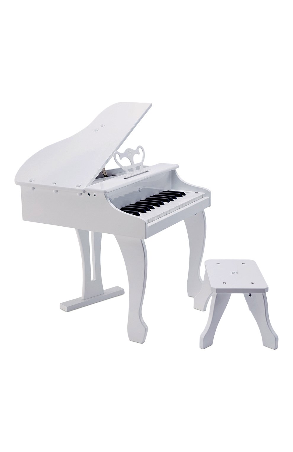 Музыкальная игрушка рояль делюкс HAPE, арт. E0338_HP, фото 3