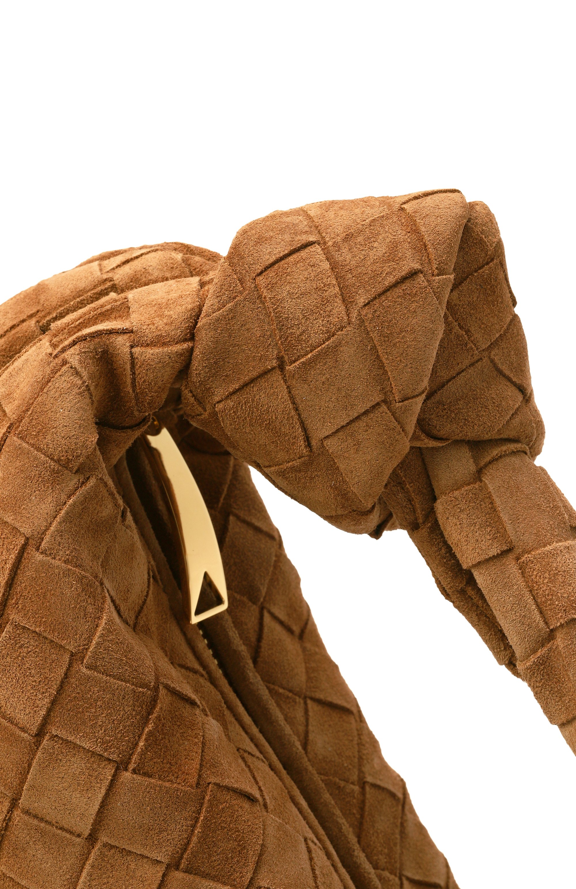 Сумка jodie mini BOTTEGA VENETA, арт. 651876/V5ZZ0, фото 6