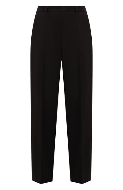 Женские шерстяные брюки NOBLE&BRULEE, арт. NB111/010923/765