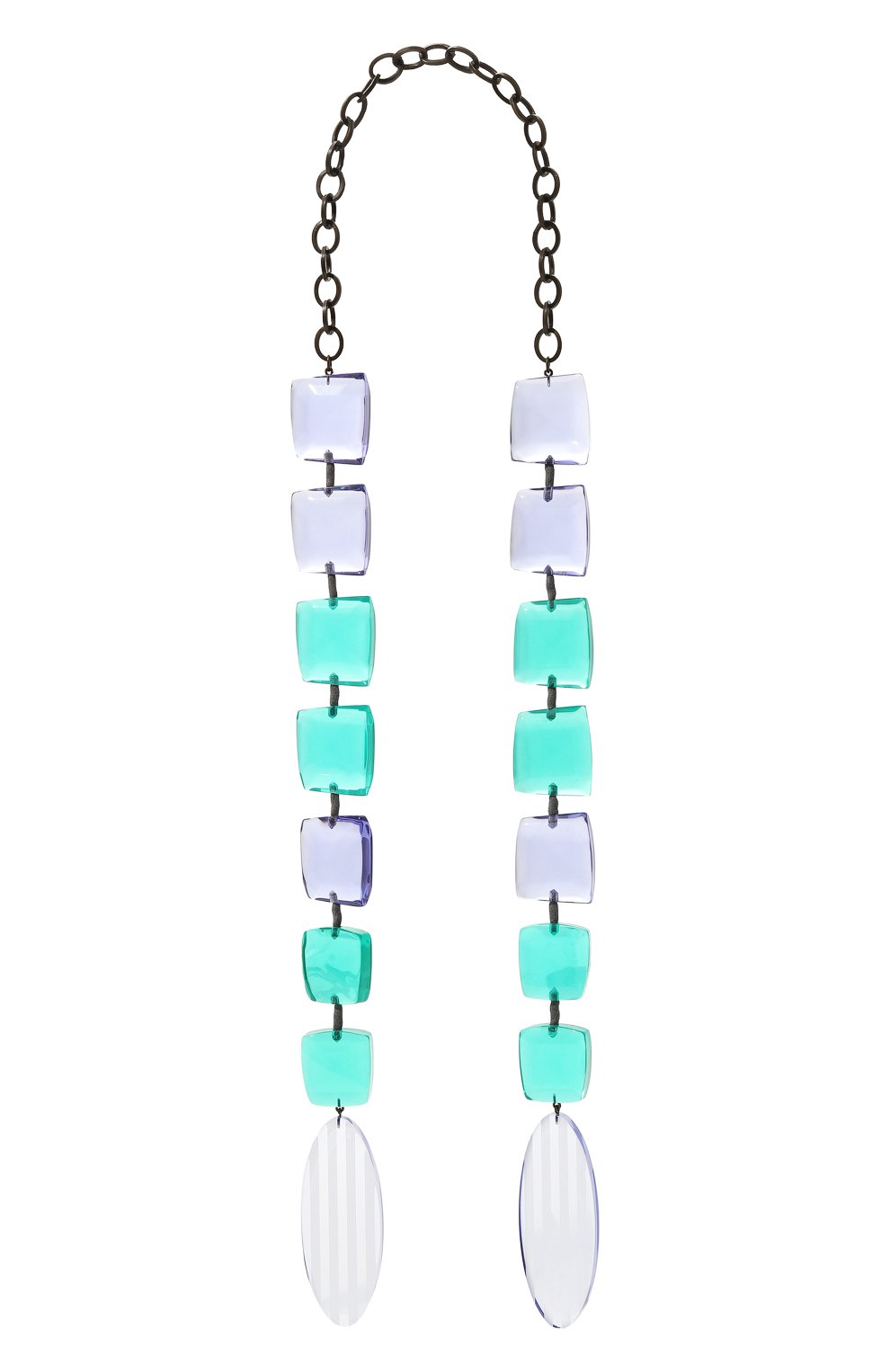 Колье GIORGIO ARMANI, арт. 61P018 4R800, фото 1