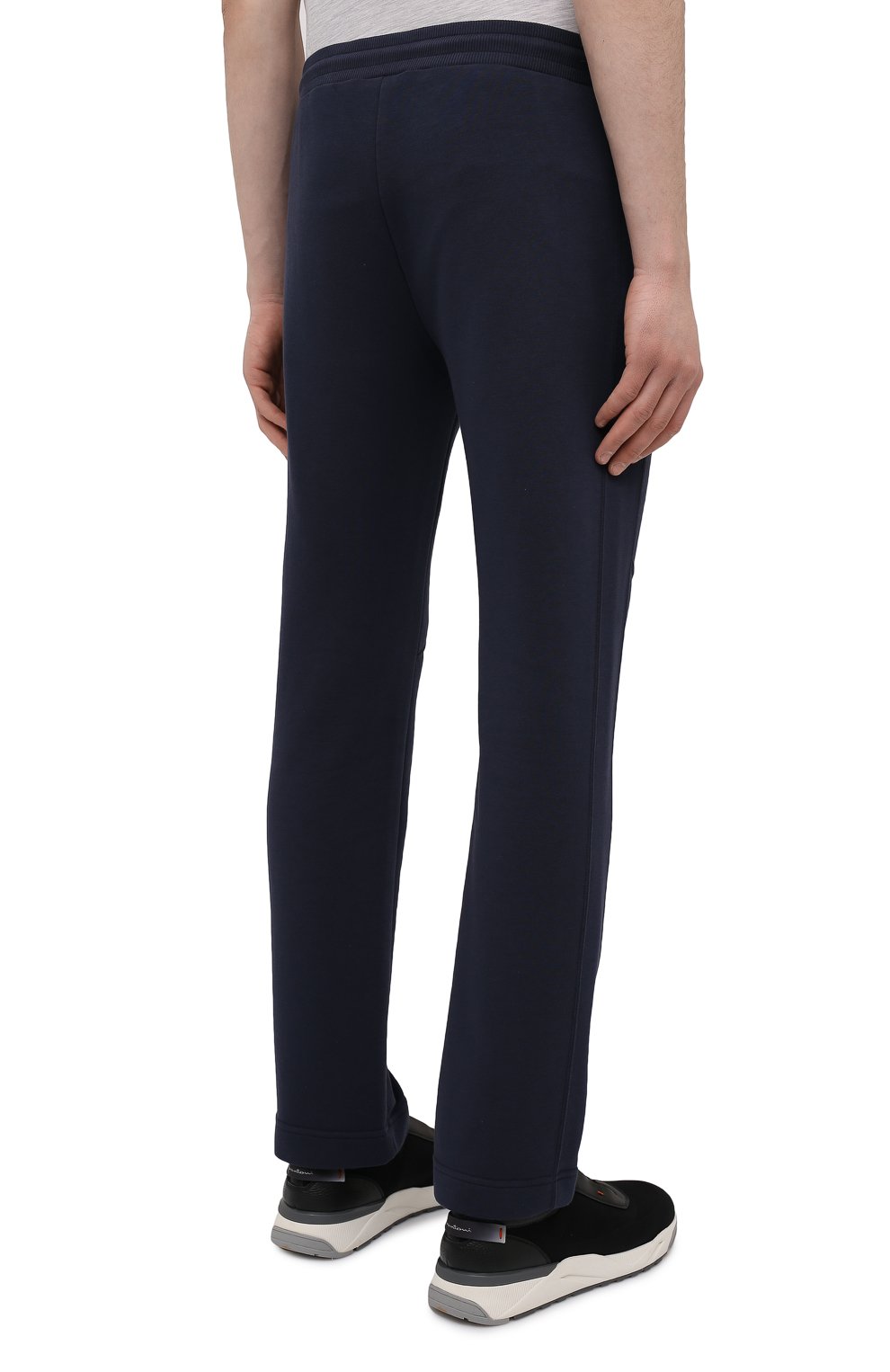 Хлопковые брюки BOGNER, арт. 18736605, фото 4