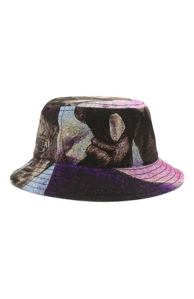 Хлопковая панама ACNE STUDIOS, арт. C40087/M, фото 2