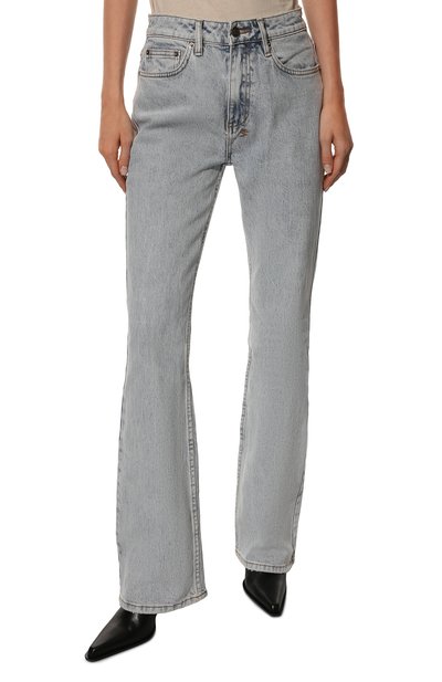 Джинсы KSUBI, арт. WPF22DJ002, фото 3