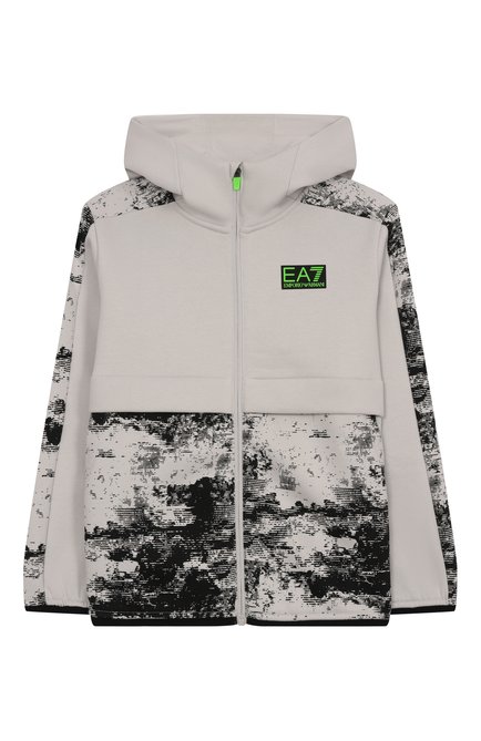 Толстовка EA7, арт. 7B000214/AF16549